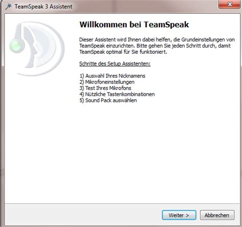 steampeek|was ist teamspeak.